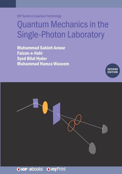 Quantum Mechanics in the Single-Photon Laboratory (Second Edition)