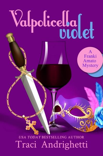 Valpolicella Violet