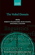 The Verbal Domain