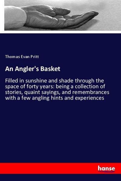 An Angler’s Basket