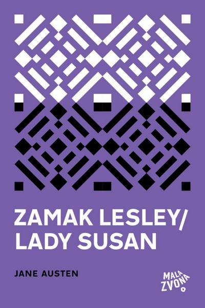 Zamak Lesley - Lady Susan