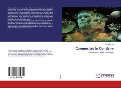 Composites in Dentistry