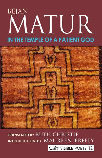 In The Temple Of A Patient God