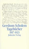 Tagebücher nebst Aufsätzen und Entwürfen bis 1923