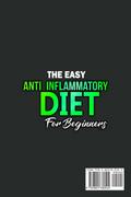 The Easy Anti-Inflammatory Diet for Beginners