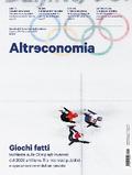Altreconomia 251 - Settembre 2022