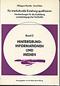 Für interkulturelle Erziehung qualifizieren. Handr