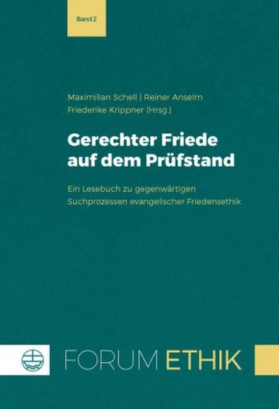 Gerechter Friede auf dem Prüfstand