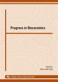 Progress in Bioceramics