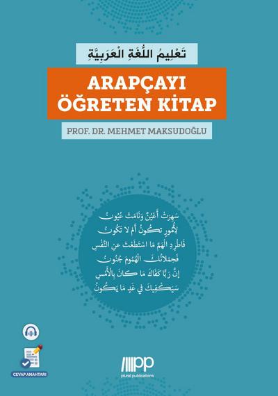 Arapçay¿ Ö¿reten Kitap