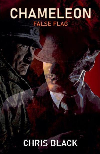Chameleon, False Flag