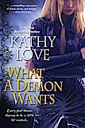 What A Demon Wants