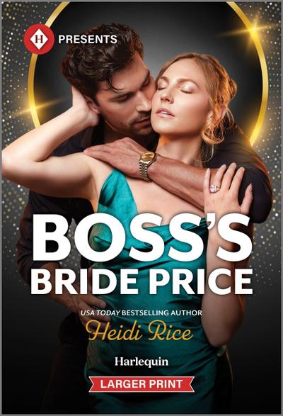 Boss’s Bride Price