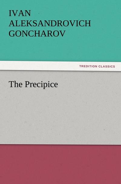 The Precipice