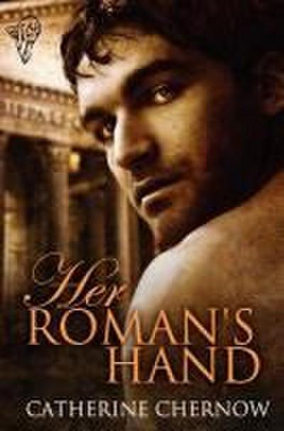 Her Roman’s Hand