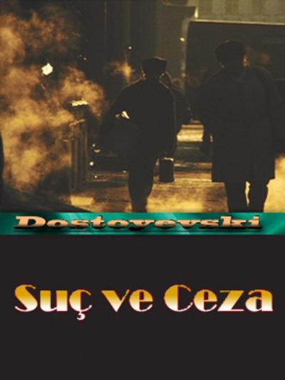 Suç ve Ceza