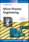 Micro Process Engineering