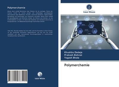 Polymerchemie