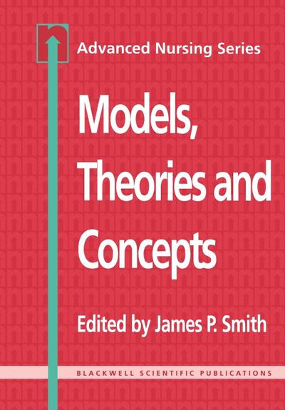 Models, Theories and Concepts