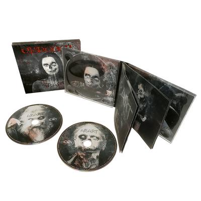 Abart (2CD Mediabook)