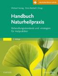 Handbuch Naturheilpraxis: Behandlungsstandards und -strategien für Heilpraktiker (Handbuch Naturheilpraxis + 45 Naturheilverfahren - fit für die Heilpraktikerprüfung, Set)