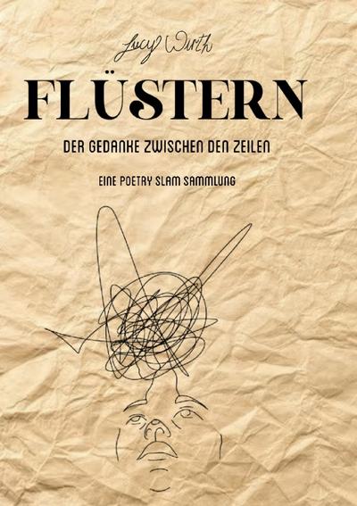 Flüstern