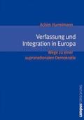 Verfassung und Integration in Europa