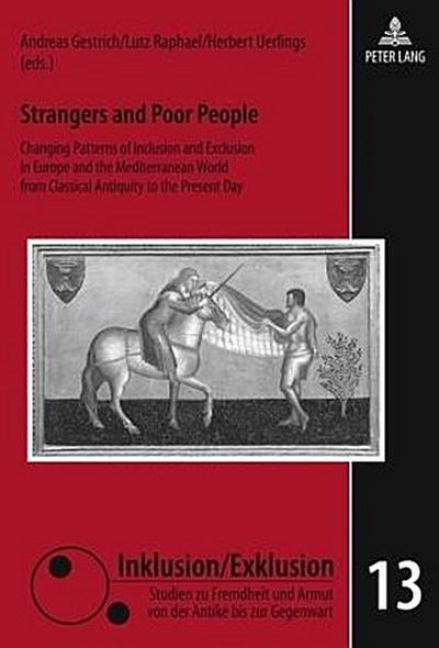 Strangers and Poor People