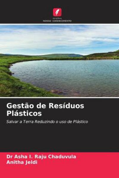 Gestão de Resíduos Plásticos