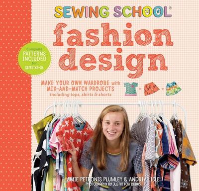 Sewing School: Fashion Design