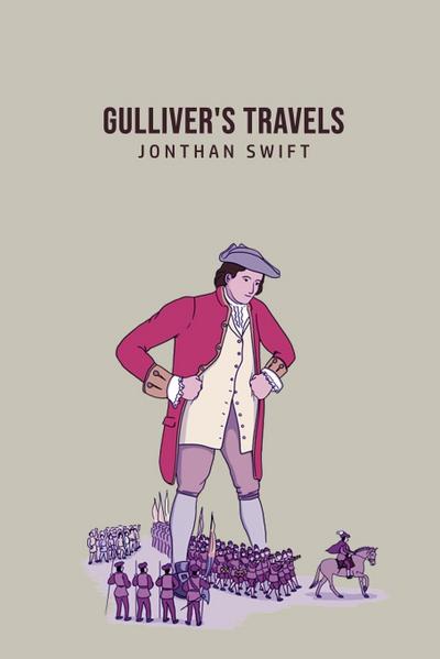 Gulliver’s Travels
