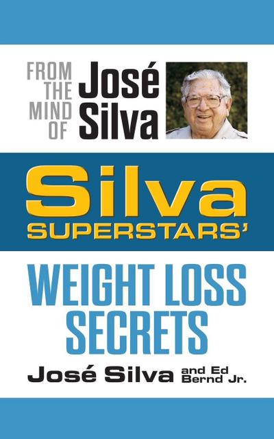 Silva Superstars’ Weight Loss Secrets