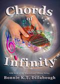 Chords of Infinity (The Dimensional Alliance, #5)