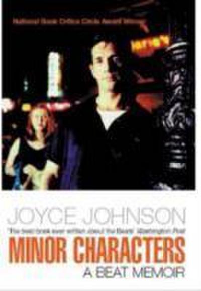 Minor Characters - Joyce Johnson