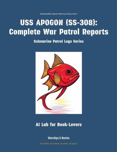 USS Apogon (Ss-308)