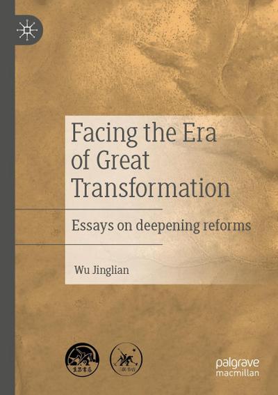 Facing the Era of Great Transformation