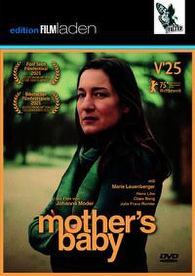 Mother’s Baby