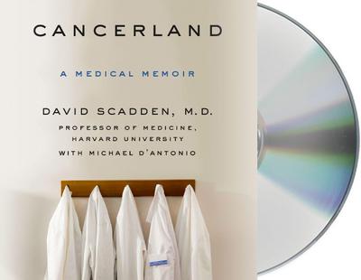 Cancerland: A Medical Memoir