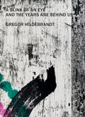 Gregor Hildebrandt - A Blink of an Eye and the Yea