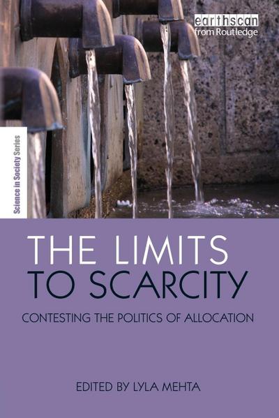 The Limits to Scarcity