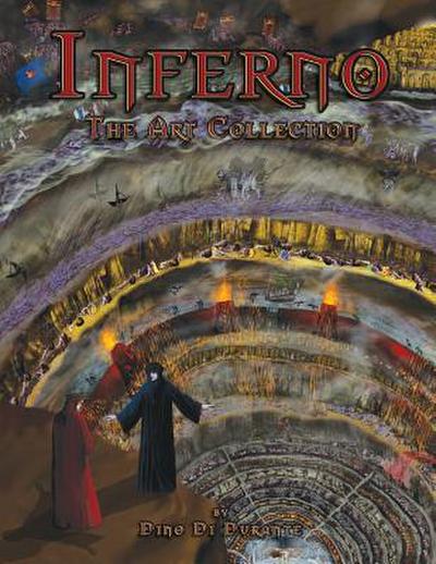 Inferno: The Art Collection