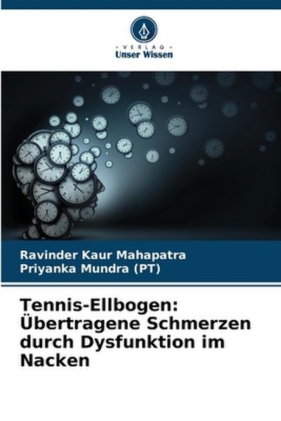 Tennis-Ellbogen: Übertragene Schmerzen durch Dysfunktion im Nacken