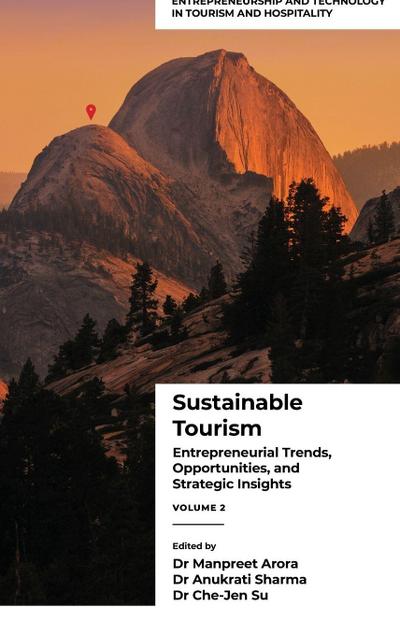 Sustainable Tourism