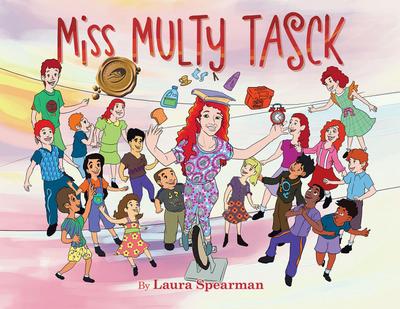 Miss Multy Tasck