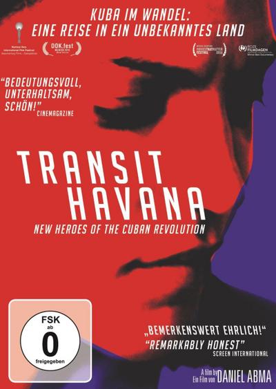 Transit Havana, 1 DVD