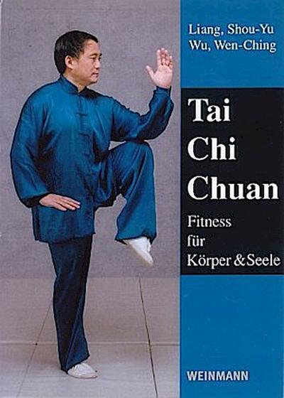 Tai Chi Chuan