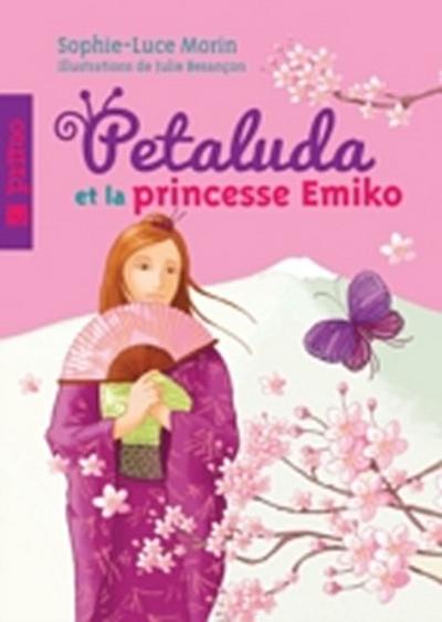 Petaluda et la princesse Emiko 03