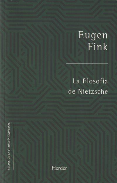 La filosofía de Nietzsche