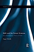 Myth and the Human Sciences
