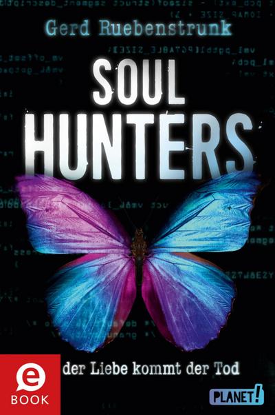 Soul Hunters